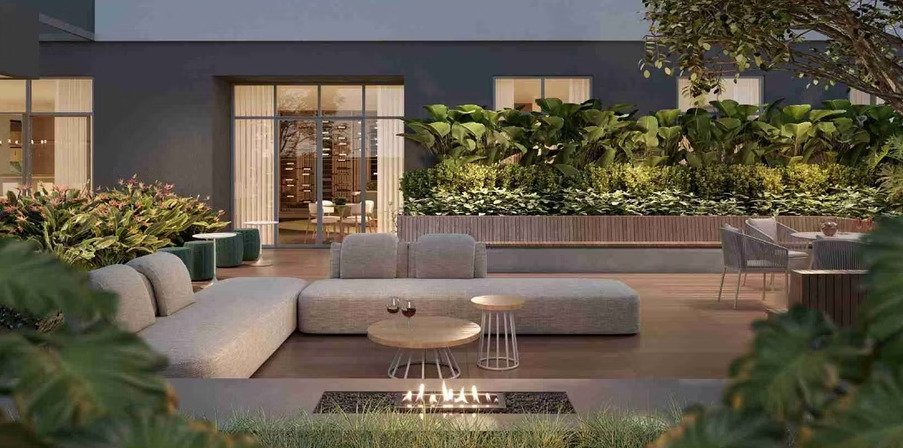 APARTAMENTO NO CASA ESPAÇO CERÃMICA (4)