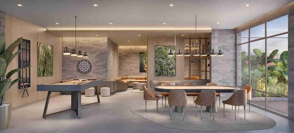 APARTAMENTO NO CASA ESPAÇO CERÃMICA (6)
