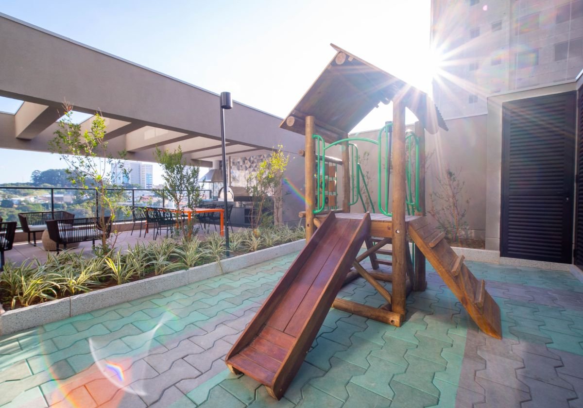 Air Club Osasco apartamento (5)