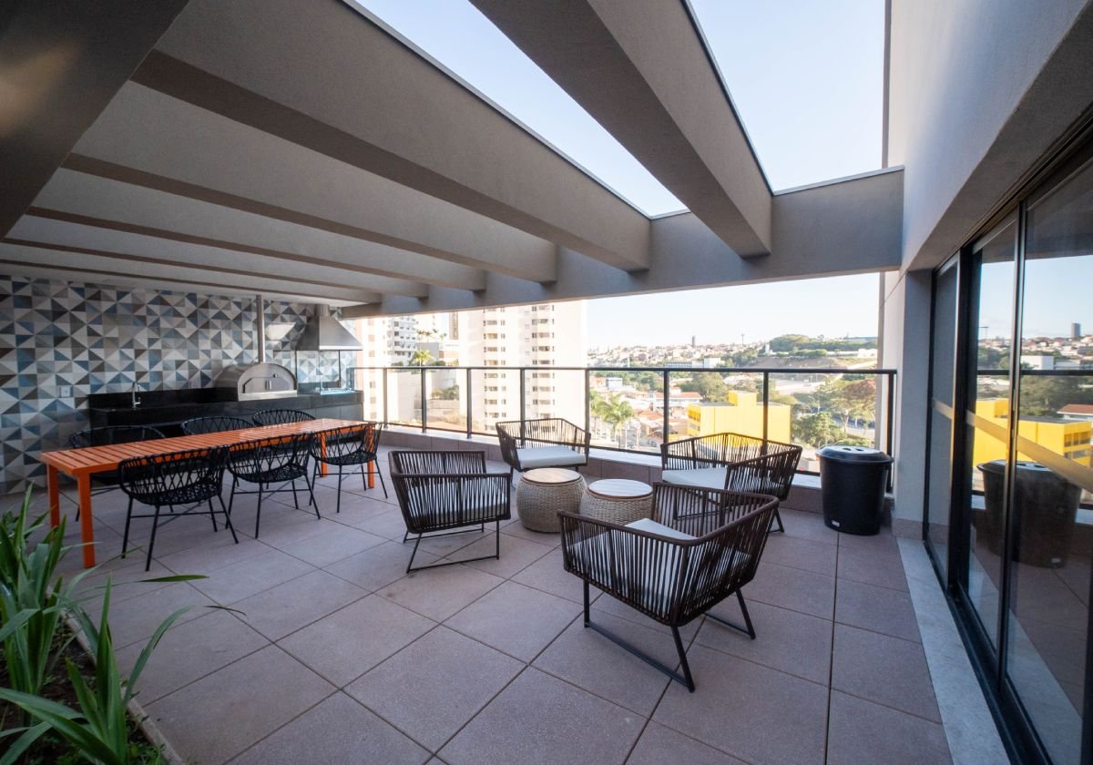 Air Club Osasco apartamento (6)