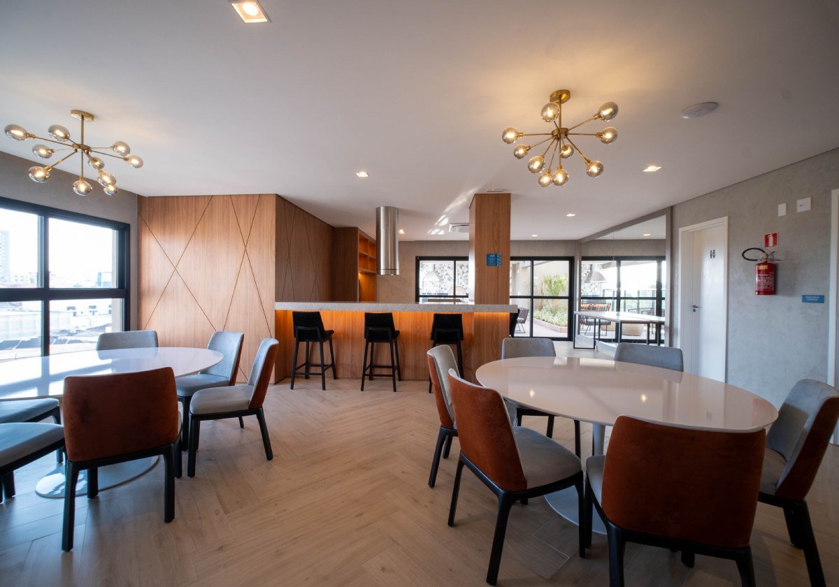 Air Club e residence Bela Vista Osasco (3)