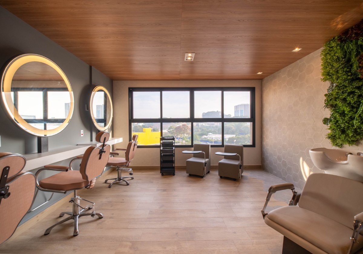 Air Club e residence Bela Vista Osasco (4)