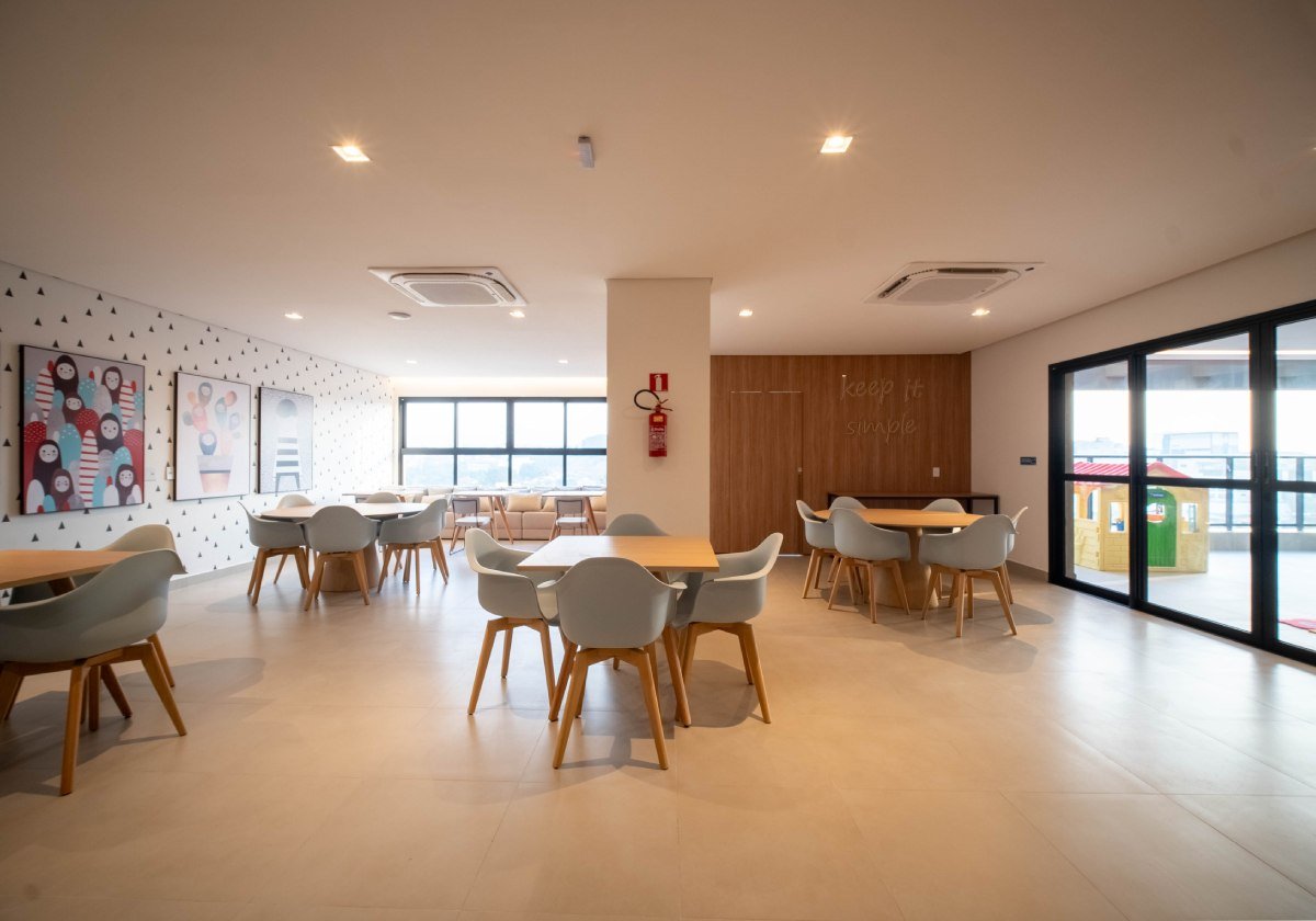 Air Club e residence Bela Vista Osasco (5)