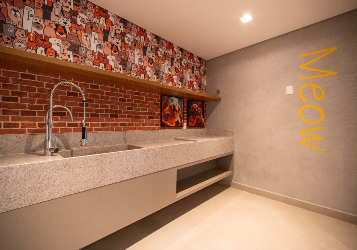 Air Club e residence Bela Vista Osasco (9)