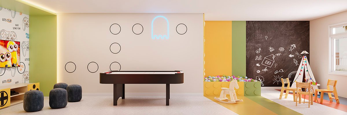 Apartamento A venda no bela vista osasco (1)