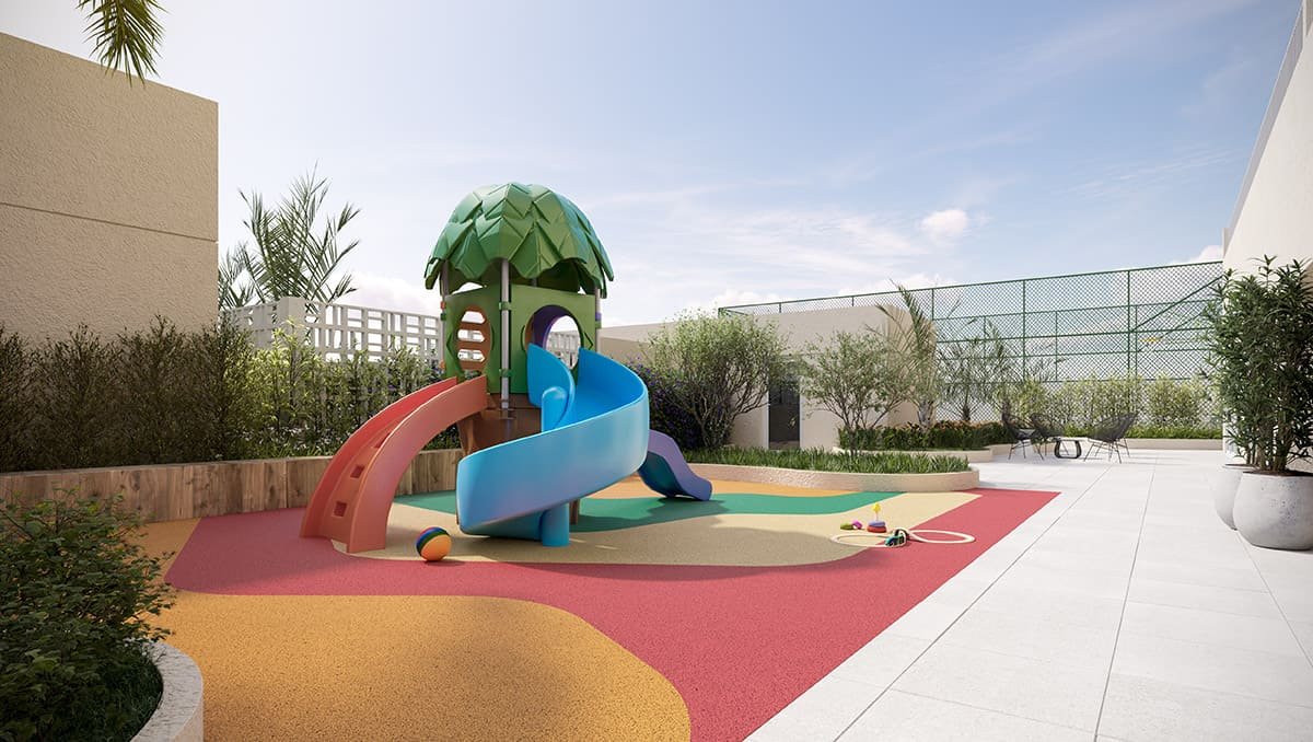 Apartamento A venda no bela vista osasco (3)