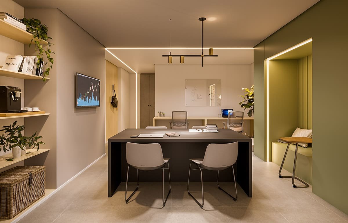 Apartamento A venda no bela vista osasco (5)