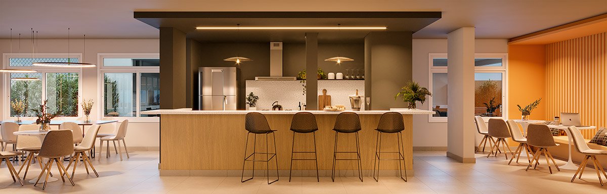 Apartamento A venda no bela vista osasco (6)