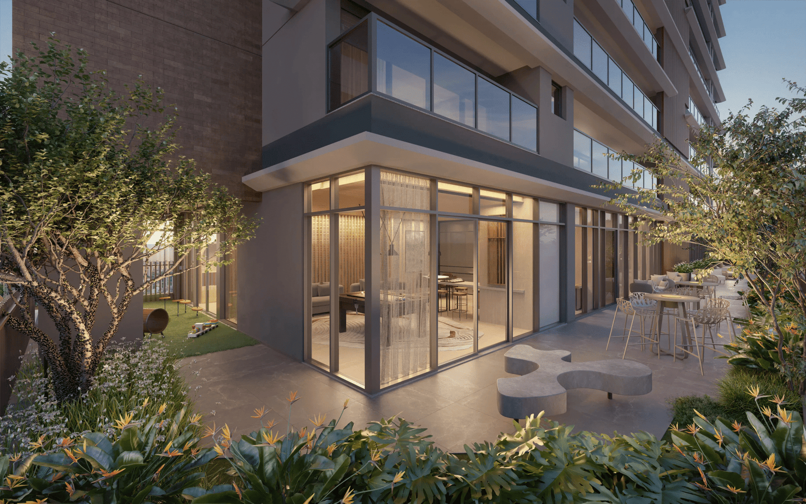 Apartamento Casa Piauí em Higienópolis