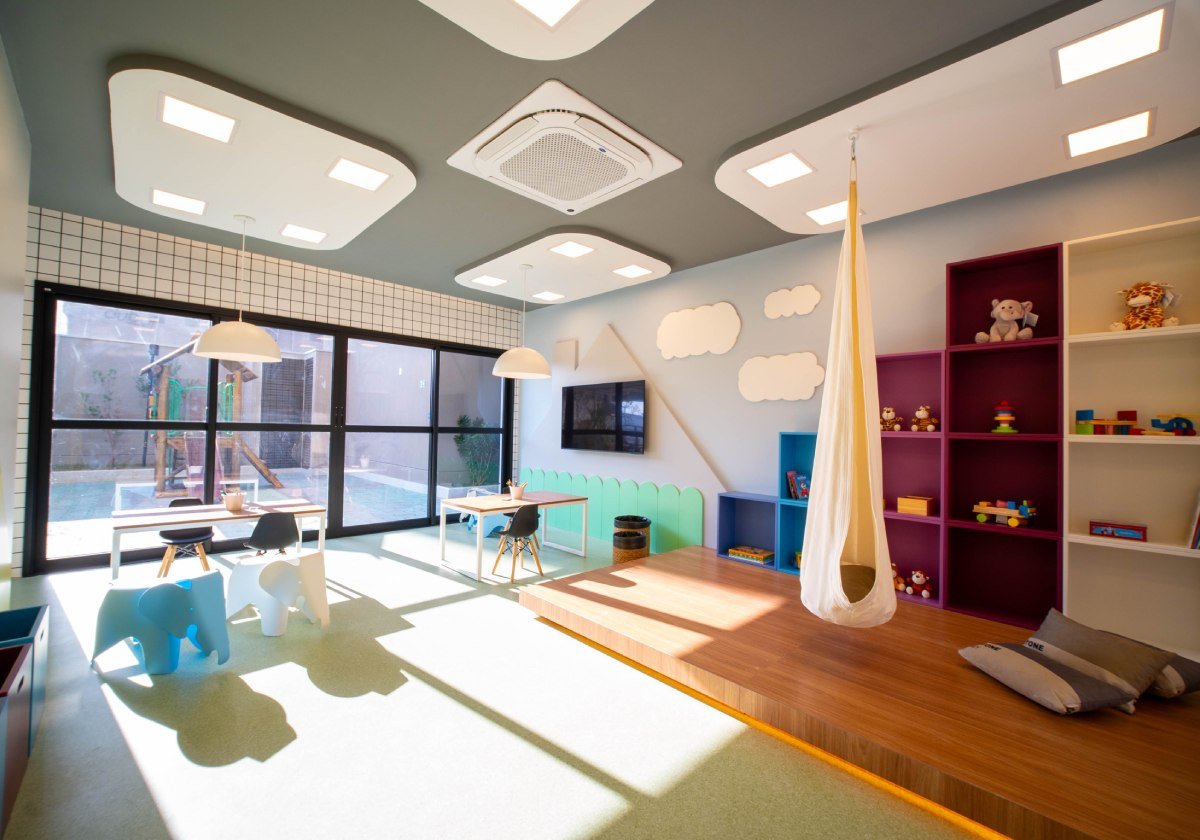 Apartamento a venda no bela vista osasco (2)