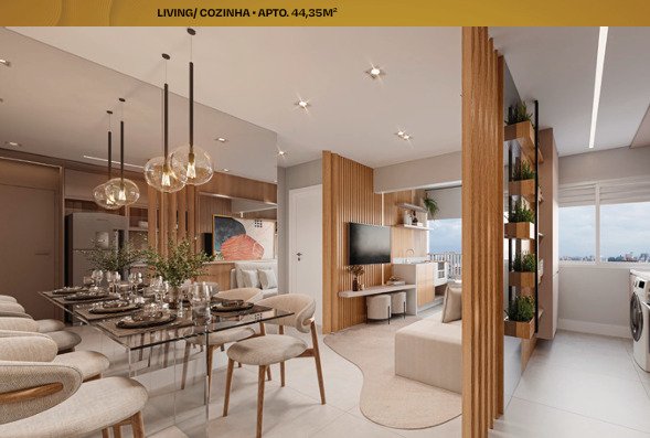 Apartamento avenda no km 18 Osasco (3)