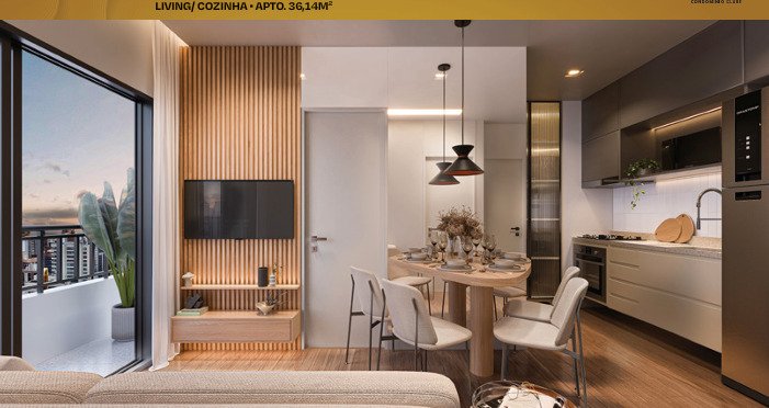 Apartamento avenda no km 18 Osasco (5)