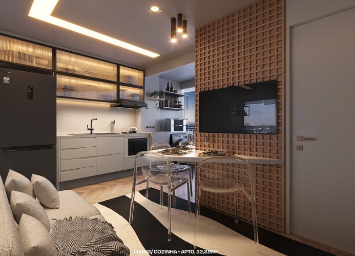 Apartamento avenda no km 18 Osasco (7)