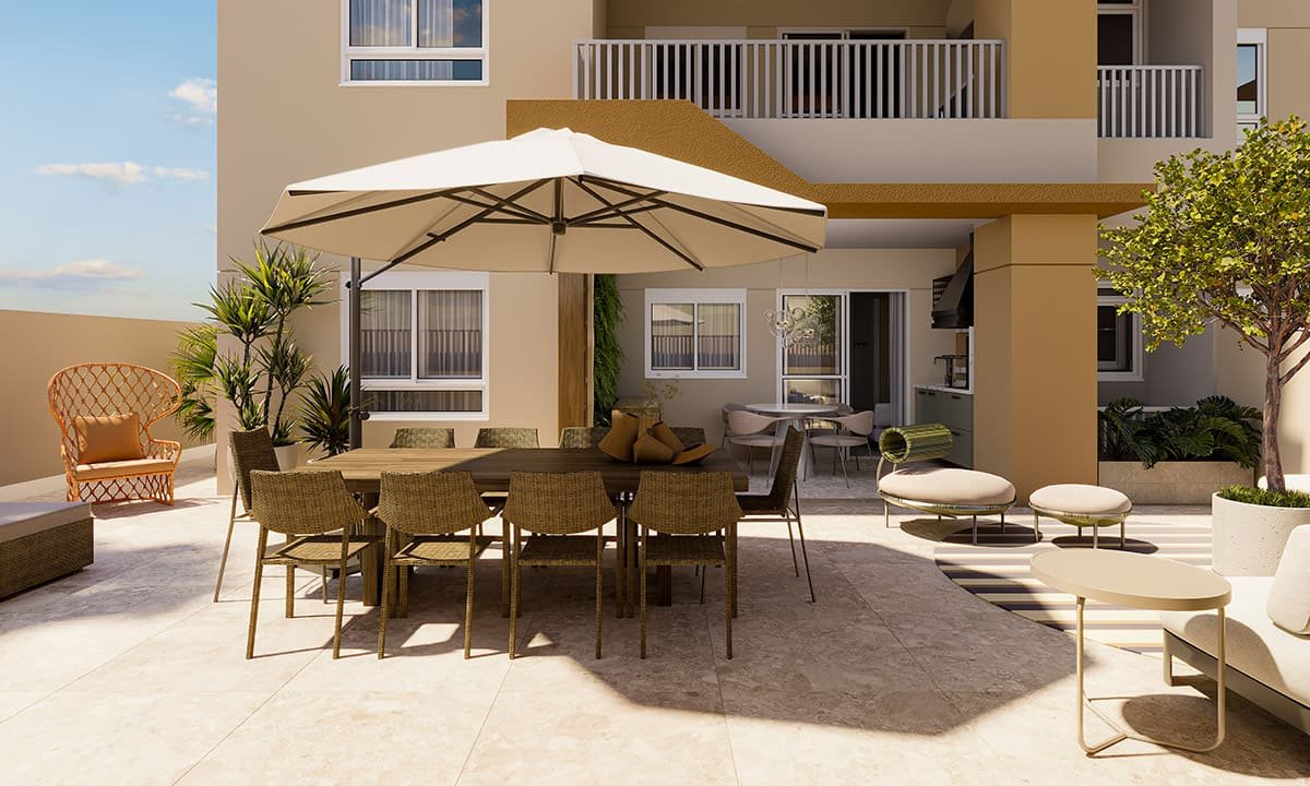 Apartamento na planta a venda em osasco (3)