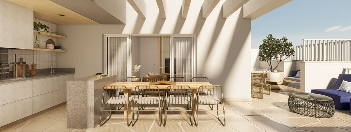 Apartamento na planta a venda em osasco (5)