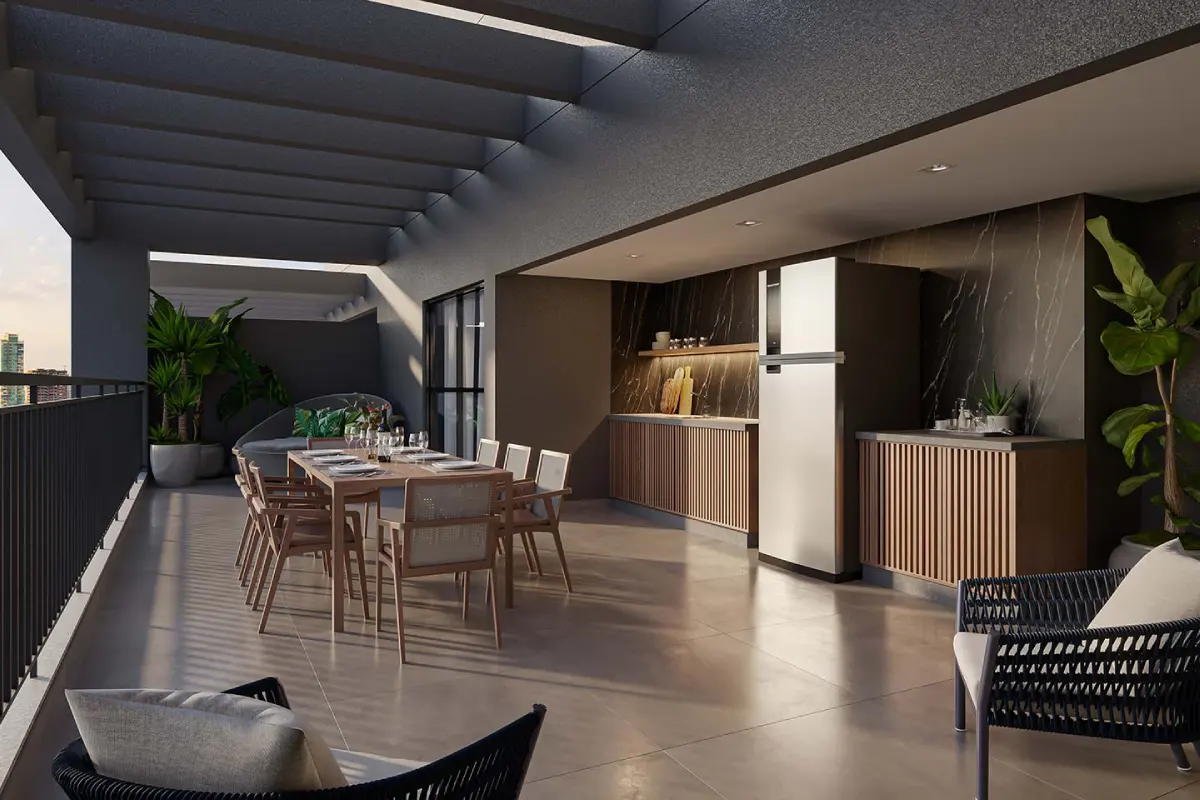 Iconic Osasco Lazer completo (1)