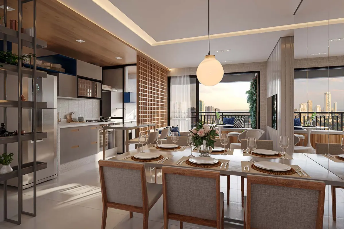 Iconic Osasco Lazer completo (4)