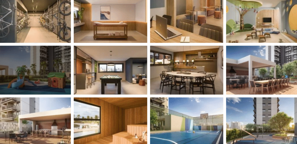 MOB Osasco apartamentos a venda