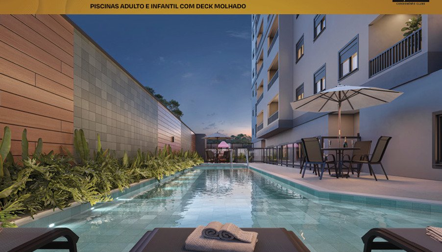 Raro Prime Condominio Clube (1)