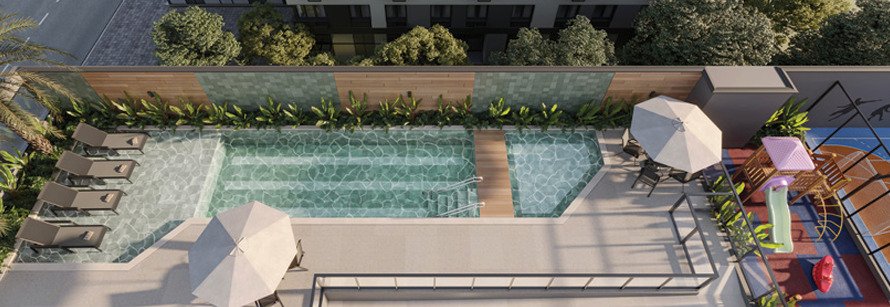 Raro Prime Condominio Clube (2)