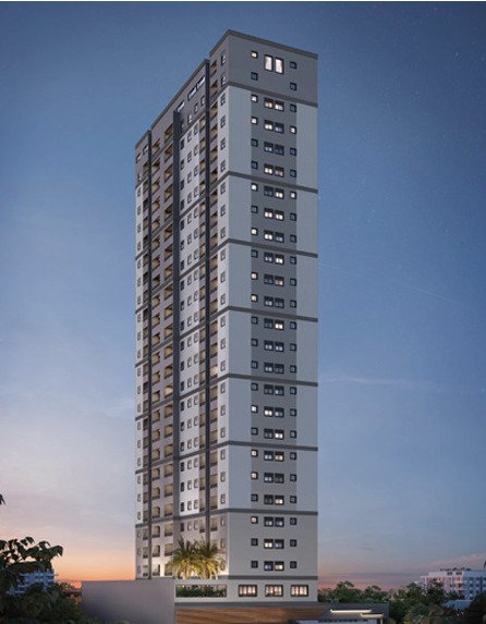 Apartamento a venda no km 18 osasco
