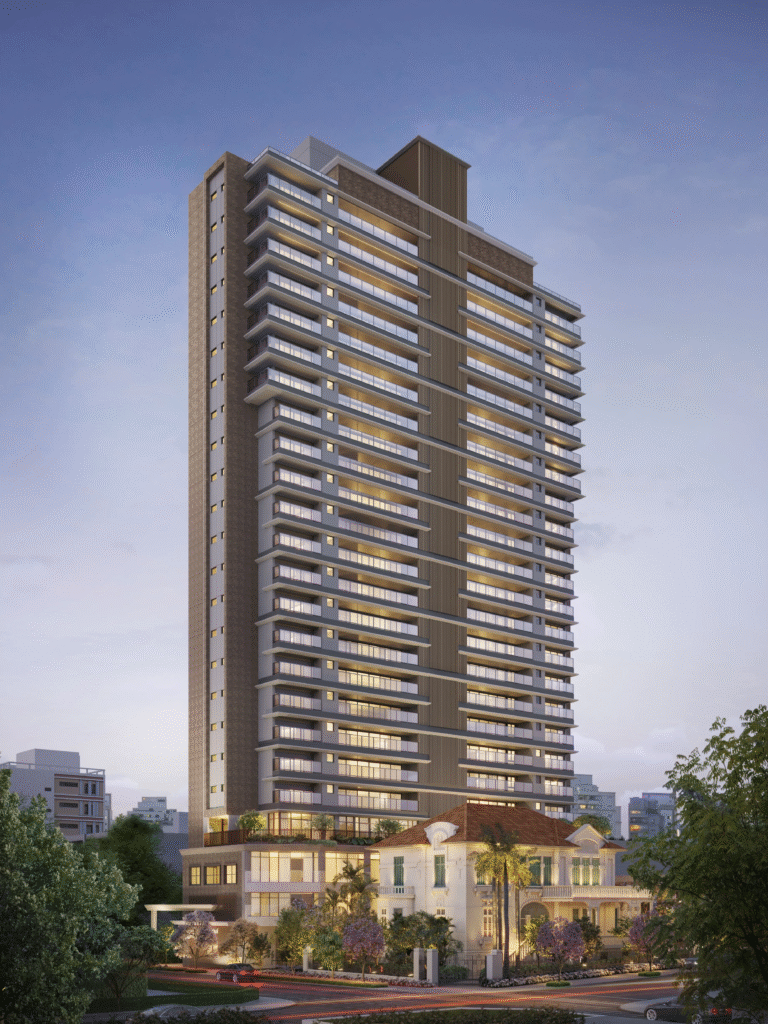 casa piaui higienopolis apartamento avenda