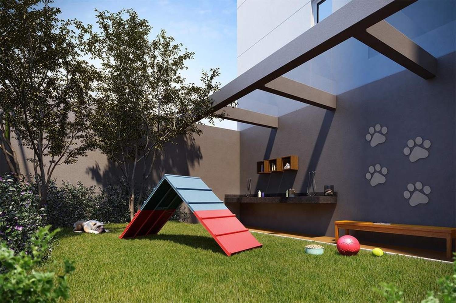 Apartamento Giardino Golf Residenziale (2)