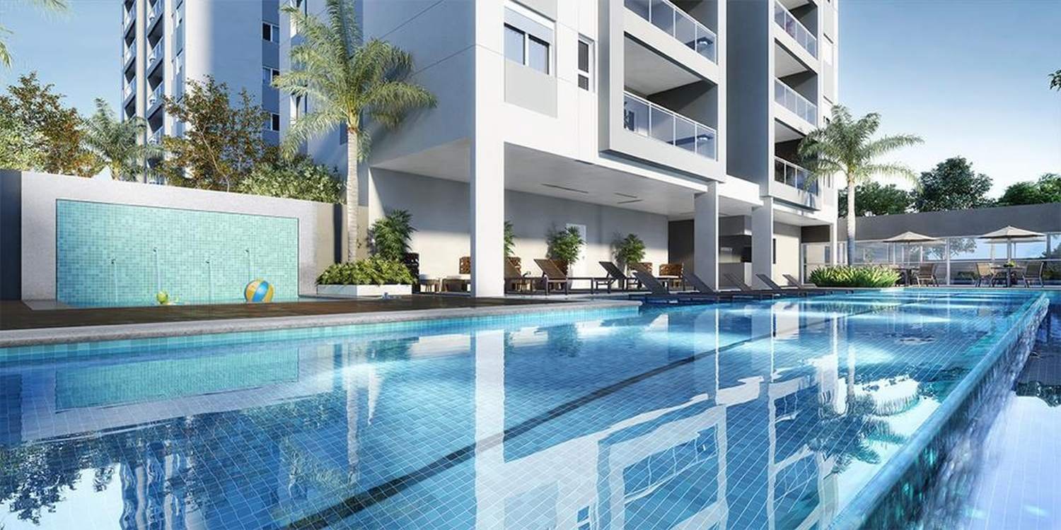 Apartamento Giardino Golf Residenziale (5)