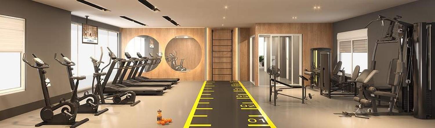 Apartamento Giardino Golf Residenziale (6)