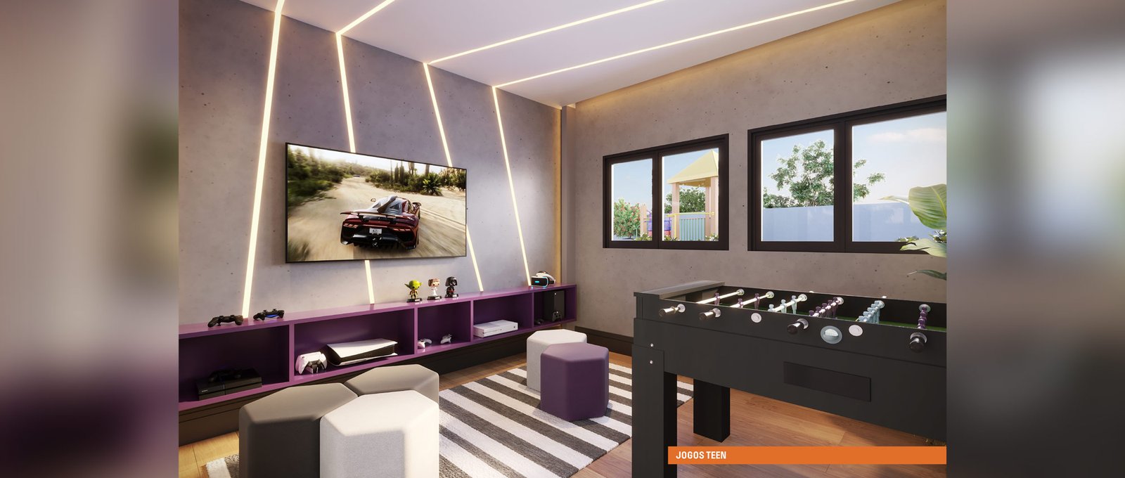 Apartamento Ilumine Bela Vista (2)