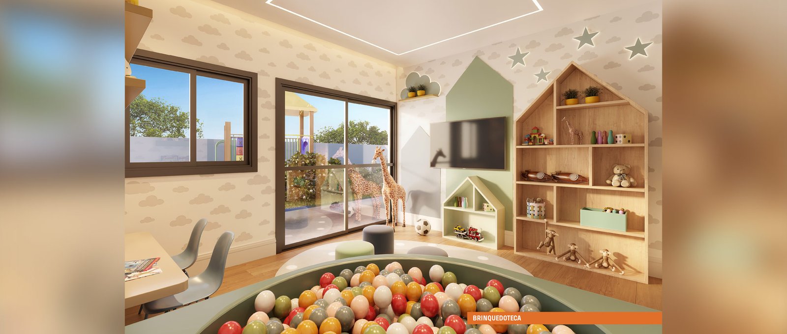 Apartamento Ilumine Bela Vista (4)
