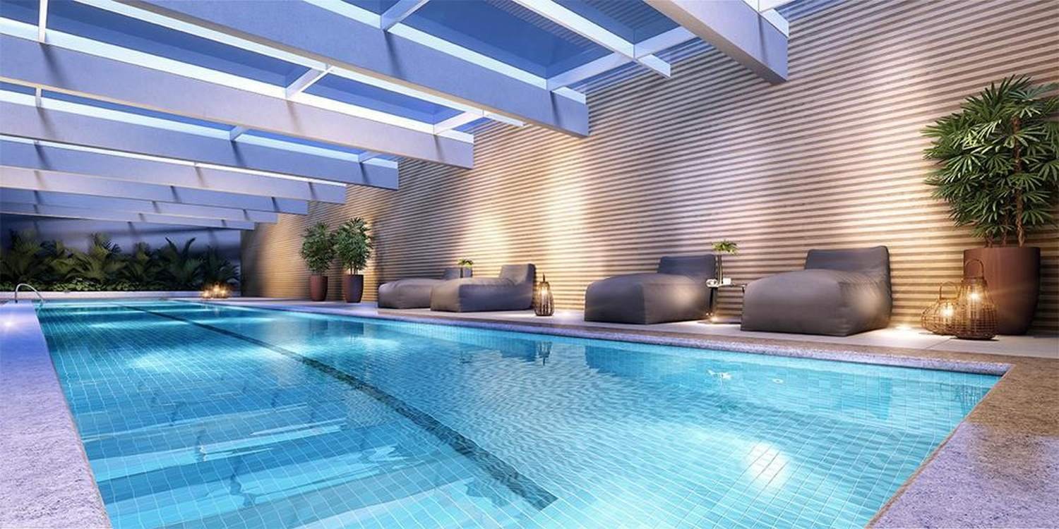 Apartamento a venda na vila são francisco (1)