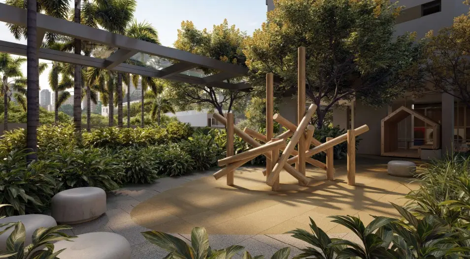 Apartamento avenda Quaddra Lorena (1)