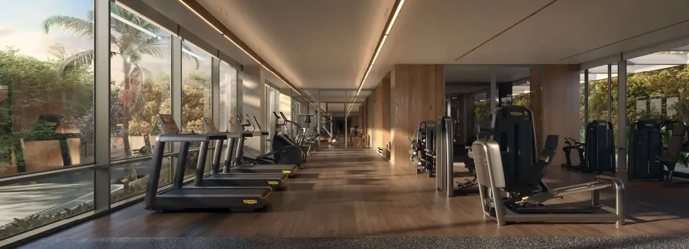 Apartamento avenda Quaddra Lorena (4)