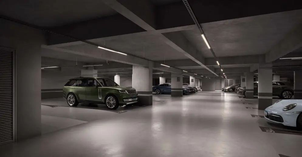 Apartamento avenda Quaddra Lorena (5)