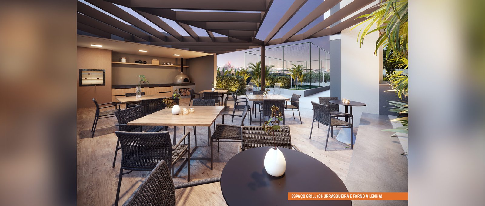 Apartamento no bela vista osasco (6)