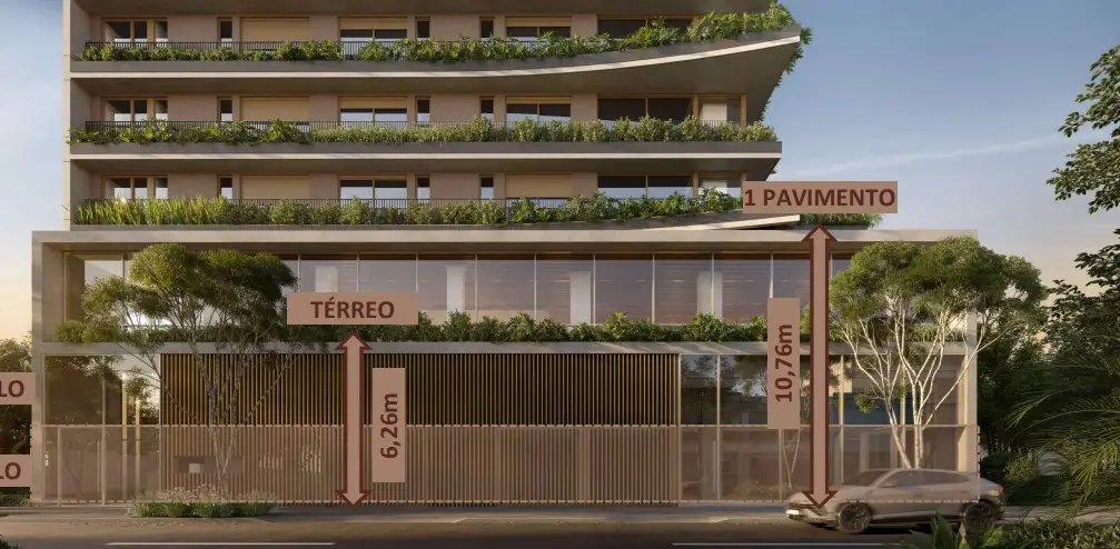 Quaddra lorena preço