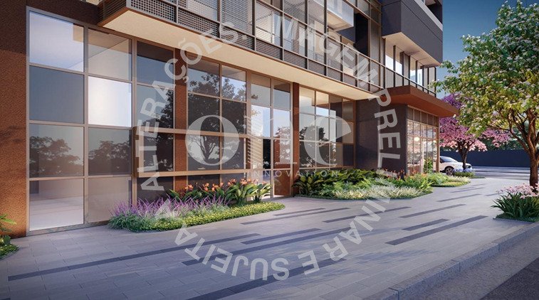 Nex One Estação Japão Liberdade studios a venda em são paulo