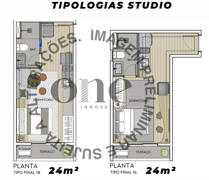 Nex One Estação Japão Liberdade studios em são paulo