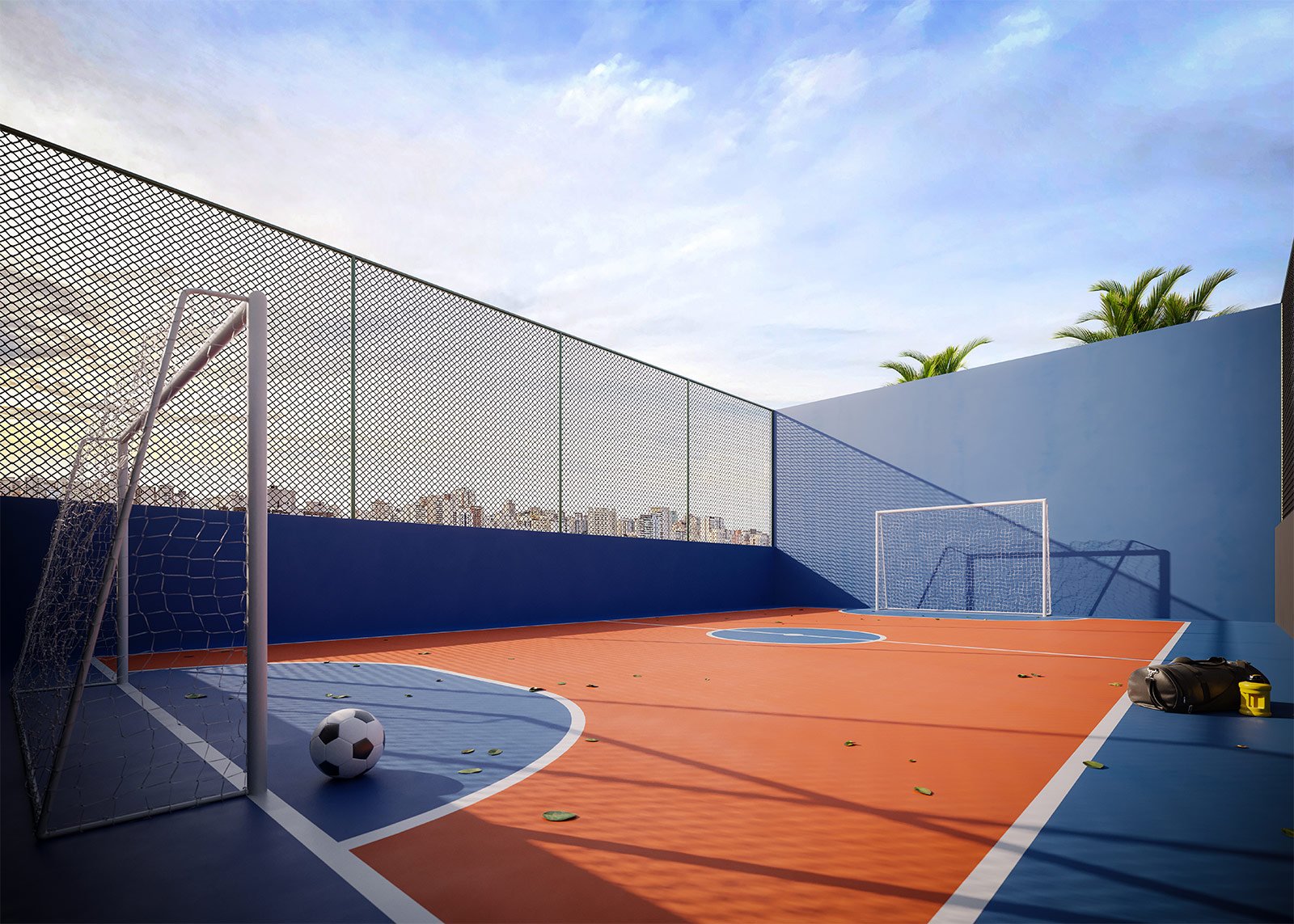 Play Condomínio Clube em Osasco (3)