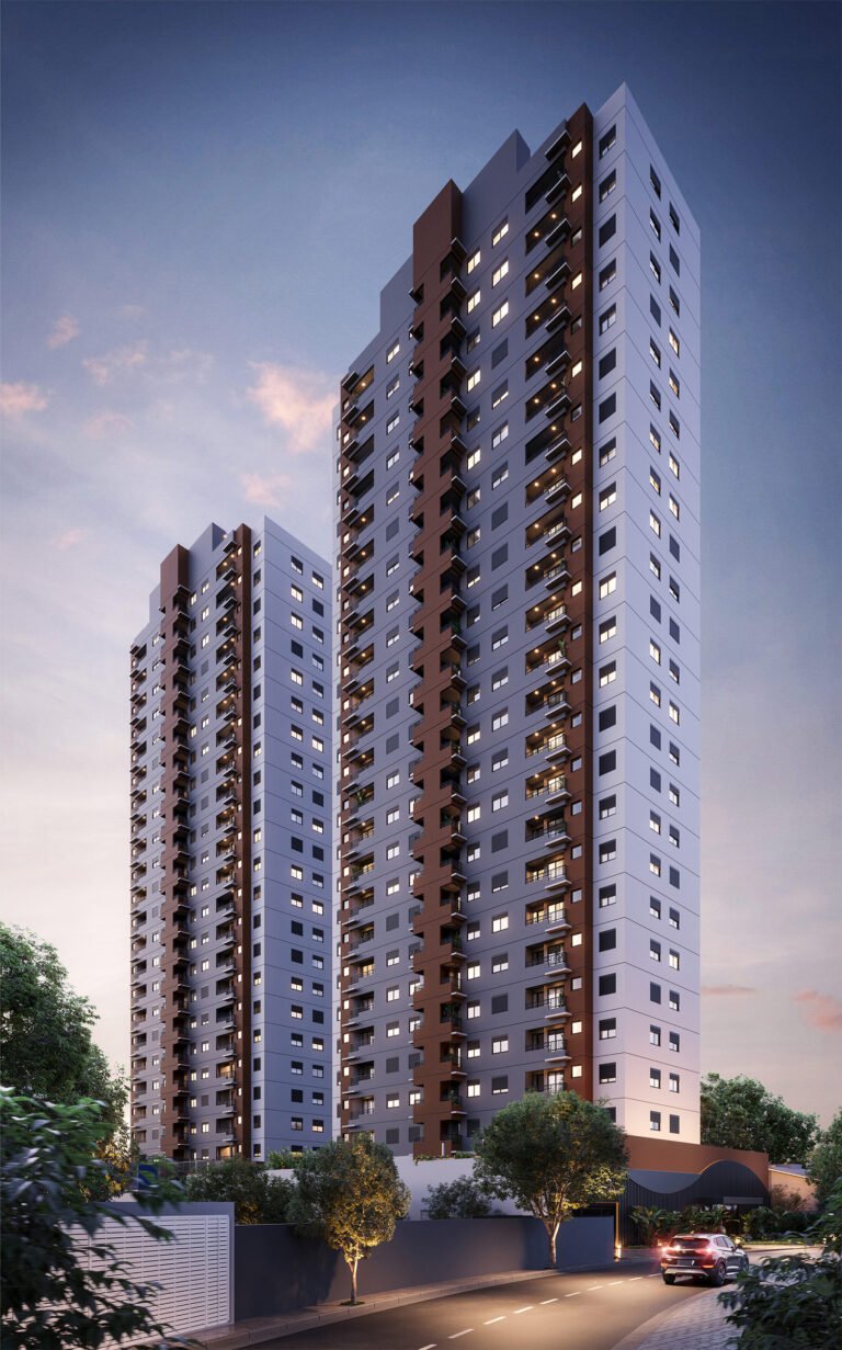 Apartamento no Jardim Roberto em Osasco Play condomínio clube