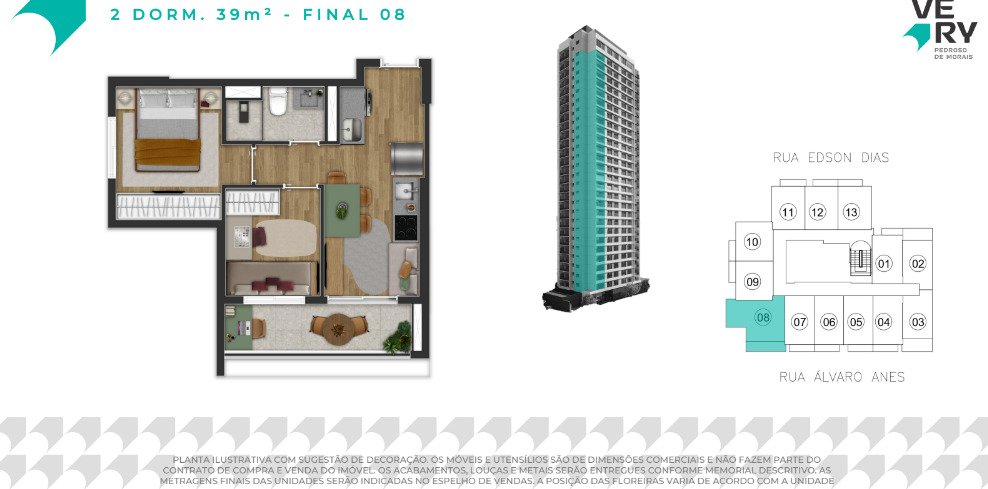 Studios_na_pedroso_de_moraes (2)