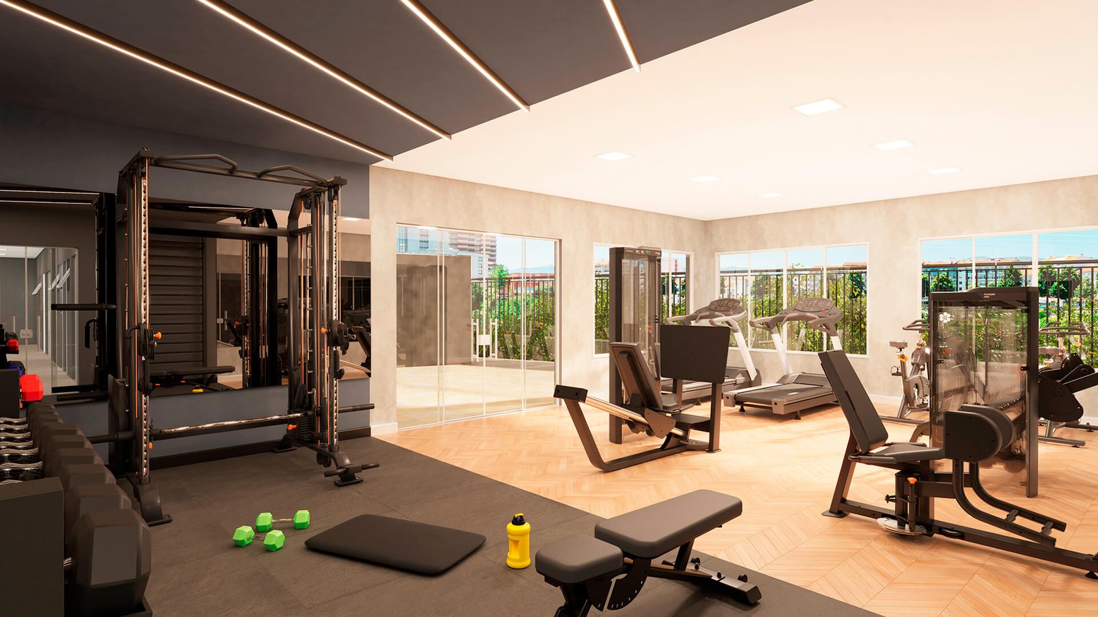 Vicenza Residencial Osasco (1)