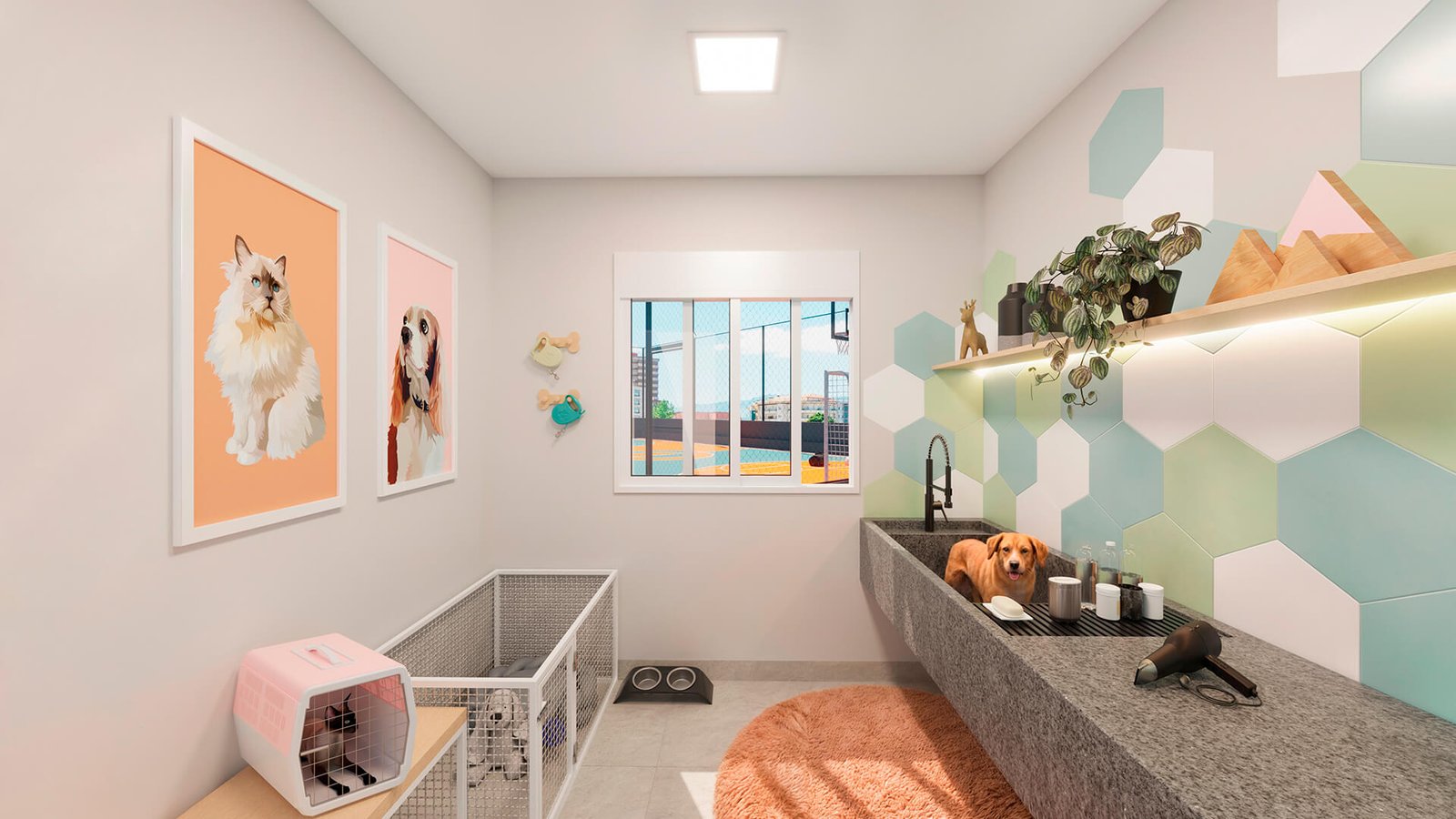 Vicenza Residencial Osasco (2)