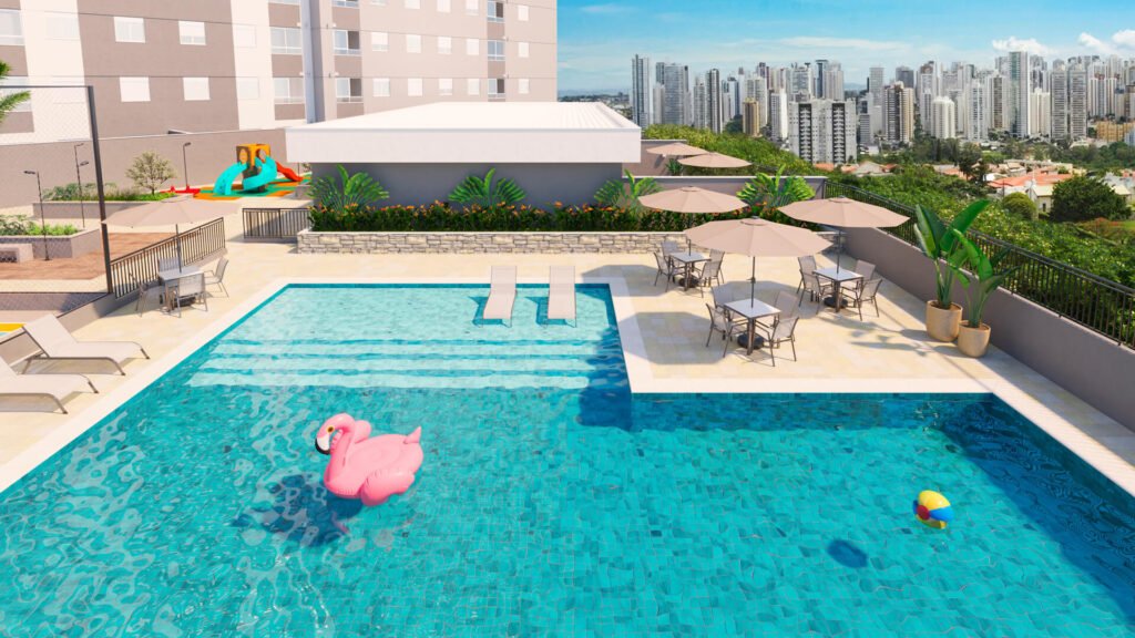 Apartamento a venda Vicenza Residencial Osasco