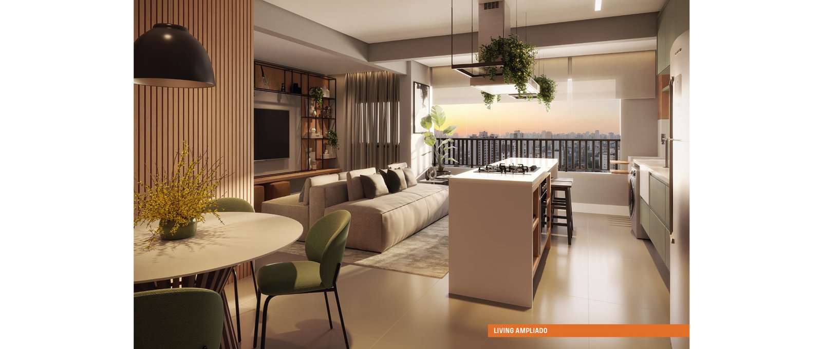 apartamento a venda no ilumini bela vista (2)