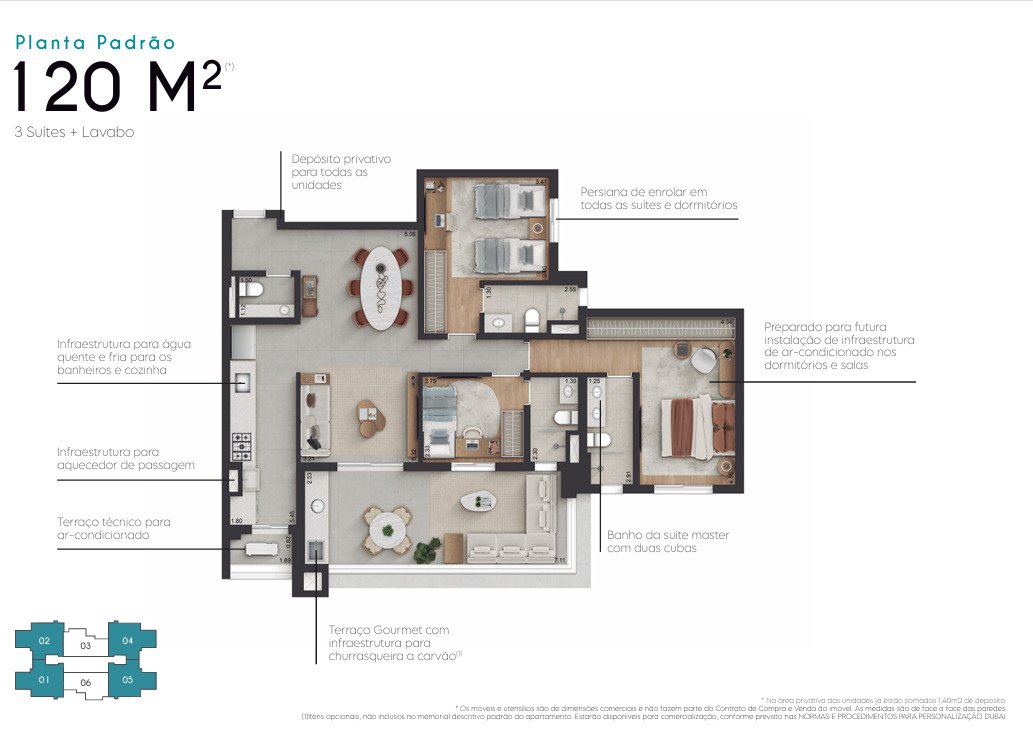 apartamento a venda em osasco (1)