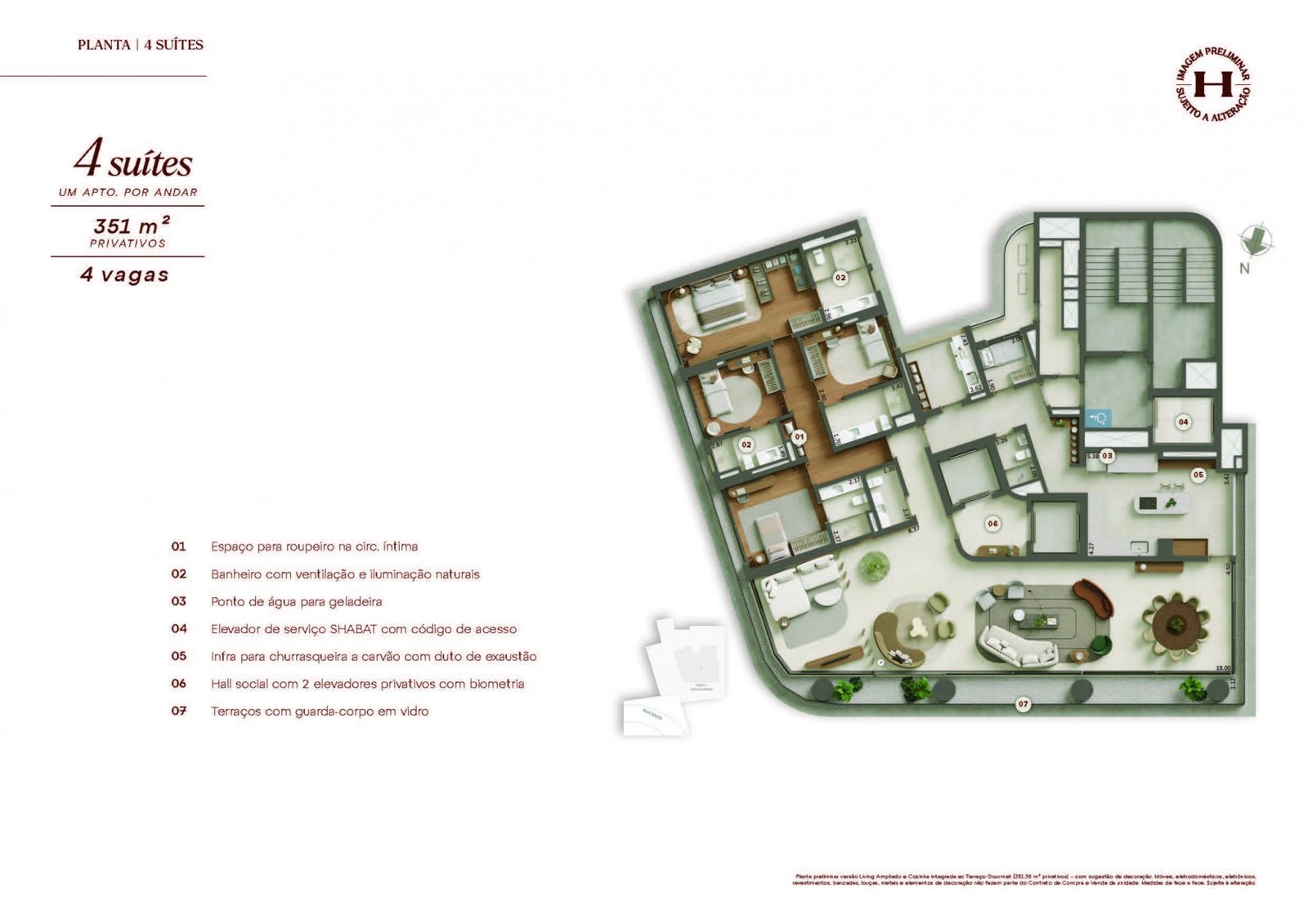 planta_4suites