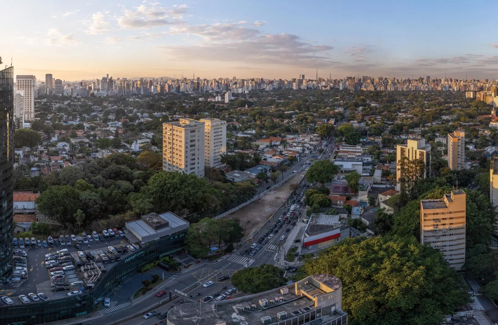 280 Art Boulevard apartamento