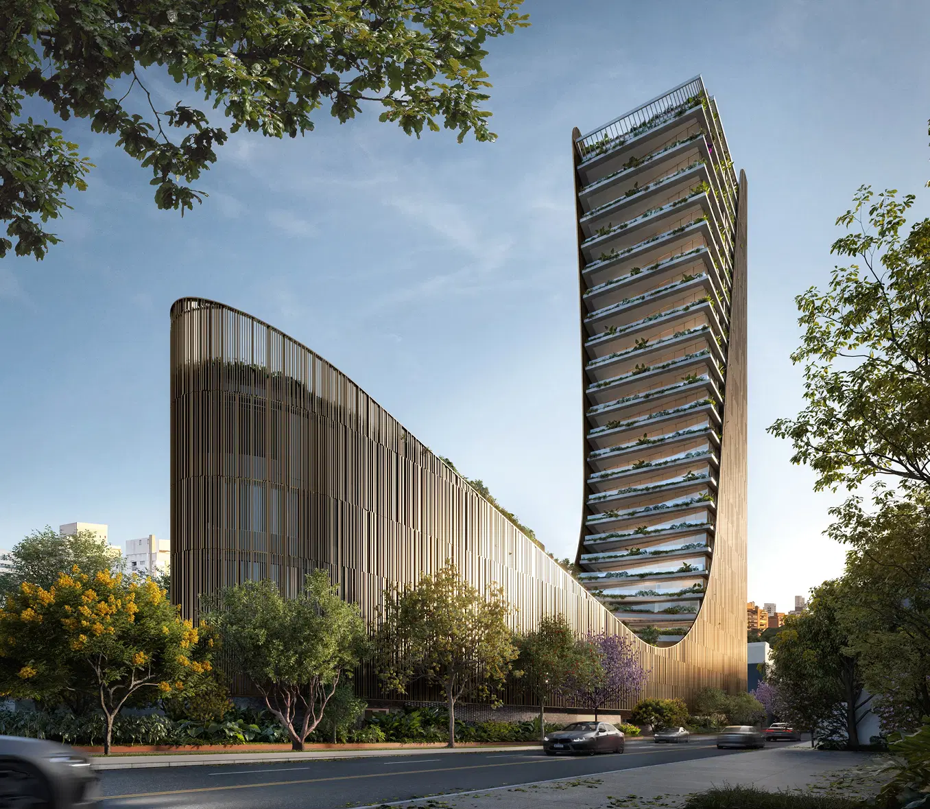 280 Art Boulevard preço